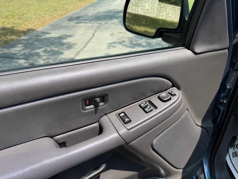 Chevrolet Silverado Classic 2500HD  2007