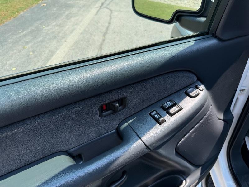 Chevrolet Silverado 2500HD LT Ext. Cab 4WD 2001