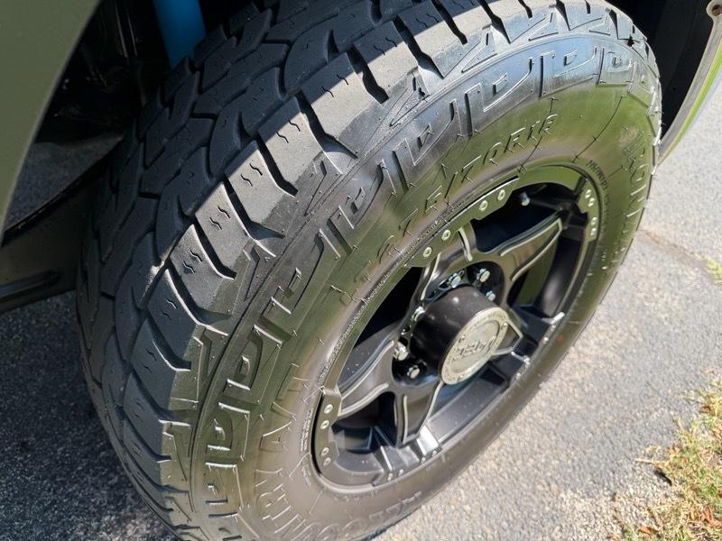 RAM 2500 SLT Crew Cab SWB 4WD 2015