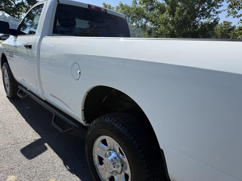 RAM 2500 Tradesman 4WD 2014