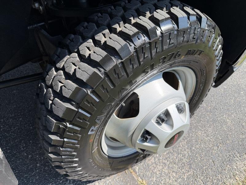 GMC Sierra 3500HD Pro Regular Cab 4WD 2023