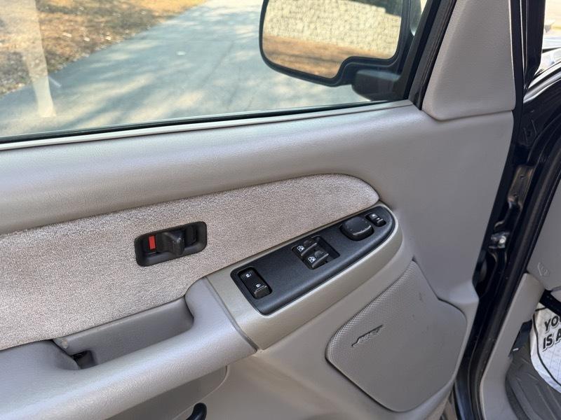 GMC Sierra 2500HD SLE Ext. Cab Short Bed 4WD 2003