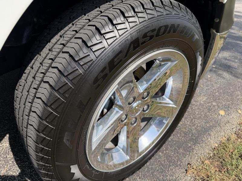 RAM 1500 Tradesman Regular Cab SWB 4WD 2013