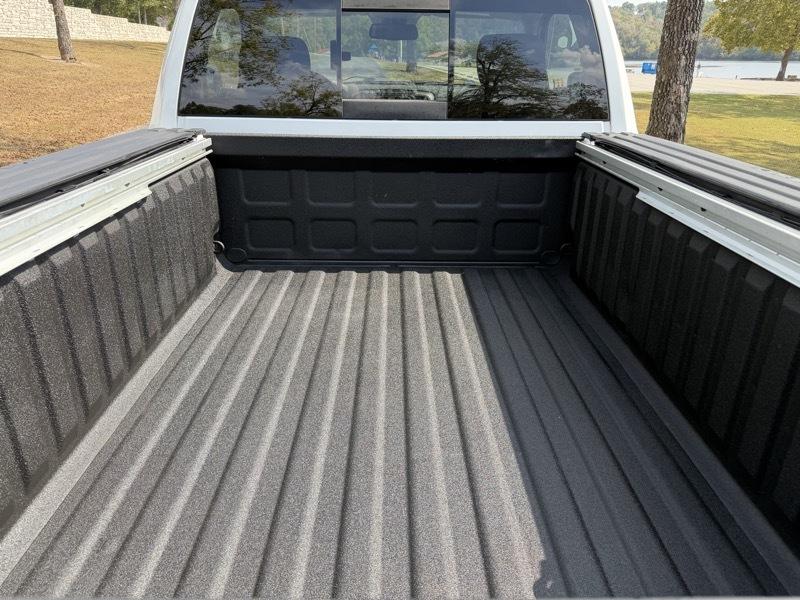 RAM 1500 Tradesman Regular Cab SWB 4WD 2013