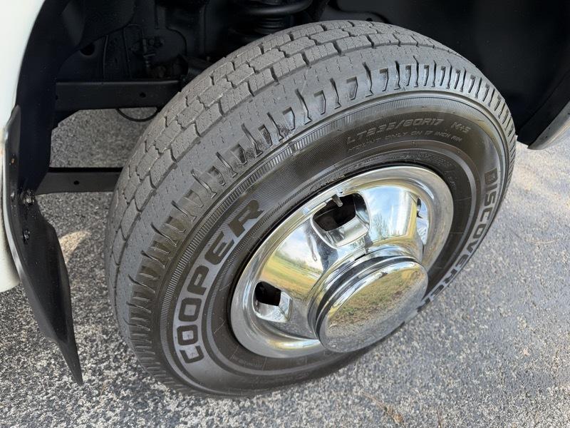 Dodge Ram 3500 SLT Quad Cab 4WD DRW 2007