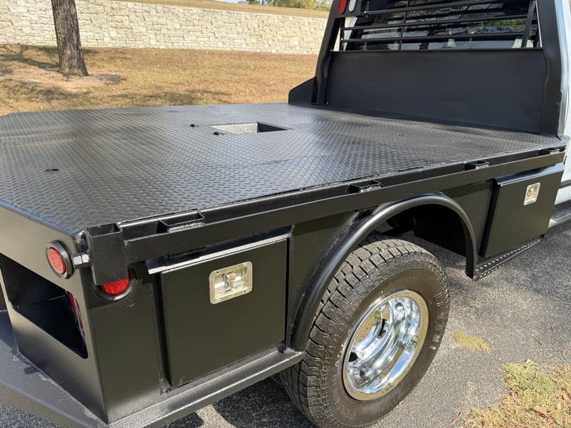 Dodge Ram 3500 SLT Quad Cab 4WD DRW 2007
