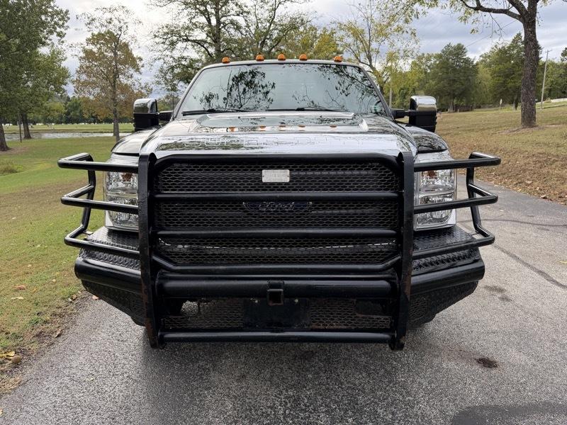 Ford F-350 SD XLT DRW 4WD 2015