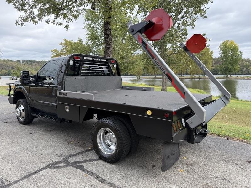 Ford F-350 SD XLT DRW 4WD 2015