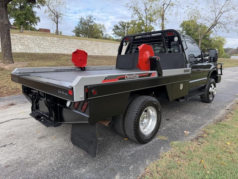 Ford F-350 SD XLT DRW 4WD 2015