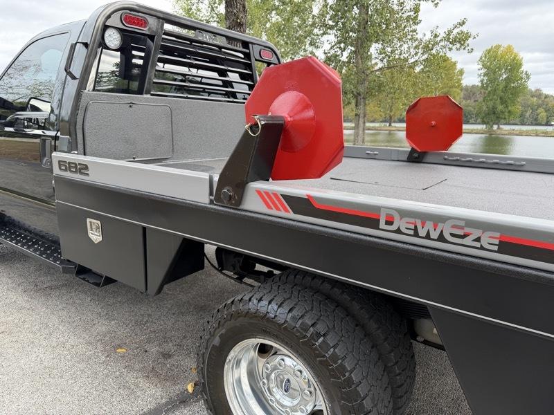 Ford F-350 SD XLT DRW 4WD 2015