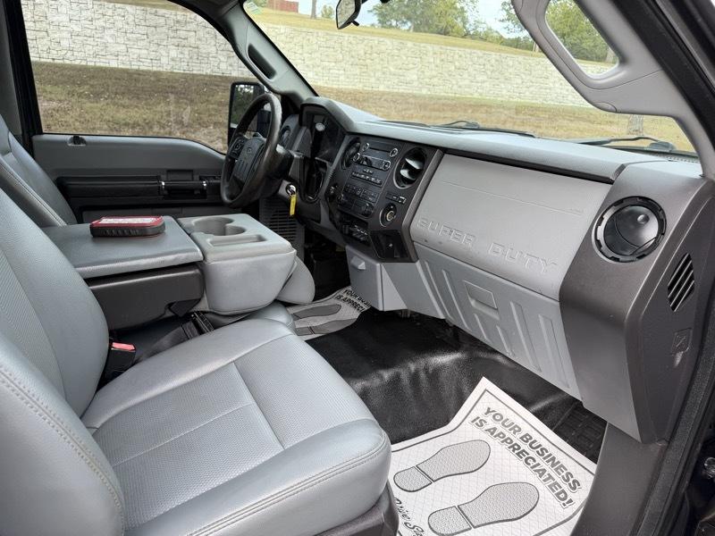 Ford F-350 SD XLT DRW 4WD 2015