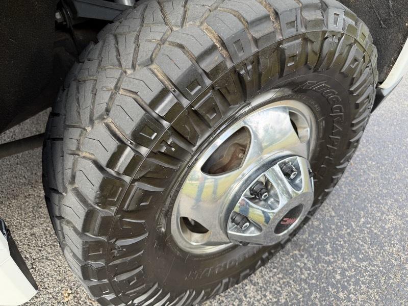 GMC Sierra 3500HD Denali Crew Cab 4WD 2020