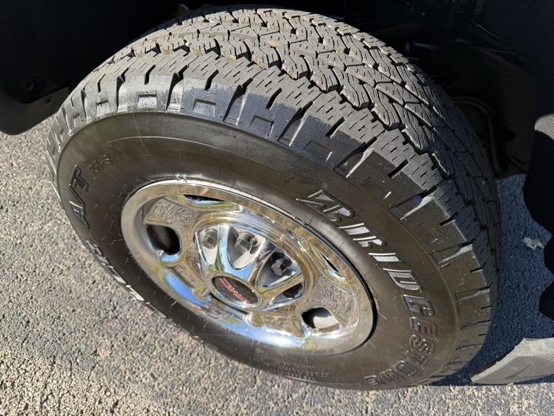 GMC Sierra 2500HD Base Double Cab 4WD 2018