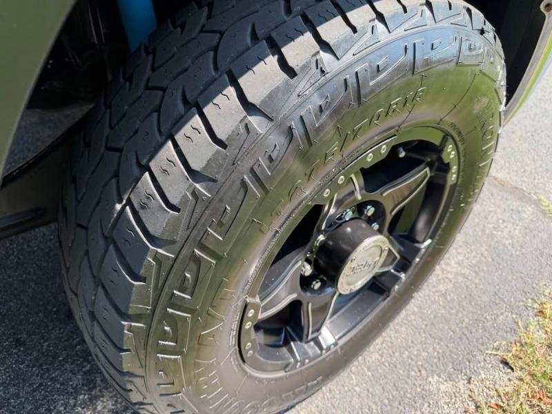 RAM 2500 SLT Crew Cab SWB 4WD 2015