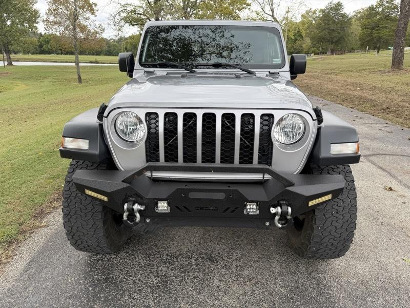 Jeep Gladiator Sport 2020