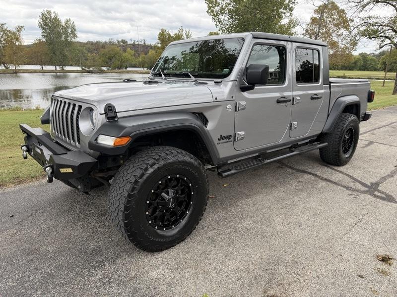 Jeep Gladiator Sport 2020