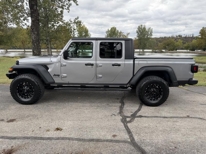 Jeep Gladiator Sport 2020