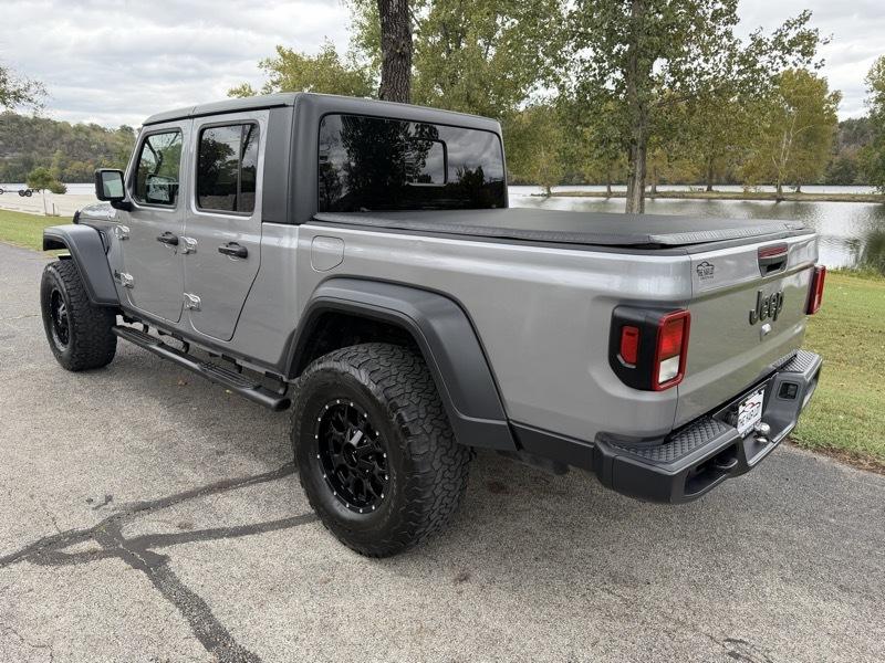 Jeep Gladiator Sport 2020