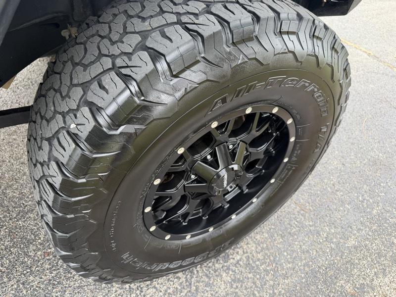 Jeep Gladiator Sport 2020