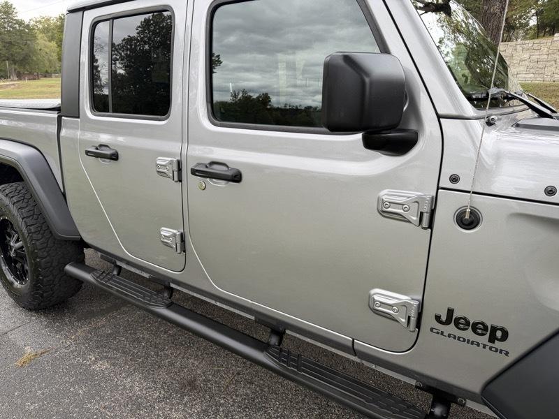 Jeep Gladiator Sport 2020