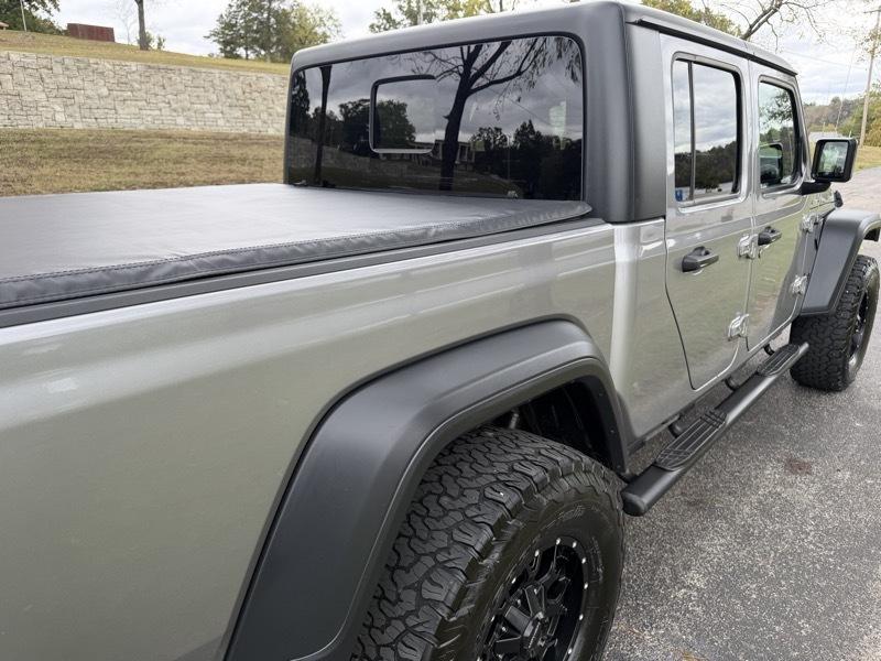 Jeep Gladiator Sport 2020