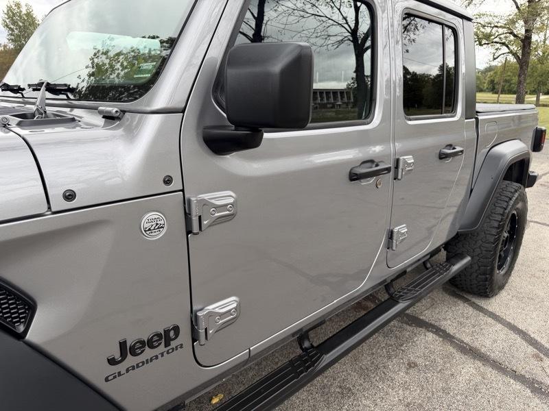 Jeep Gladiator Sport 2020