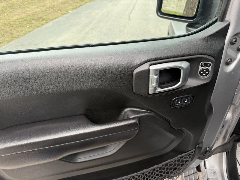 Jeep Gladiator Sport 2020