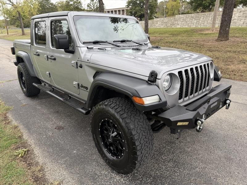 Jeep Gladiator Sport 2020