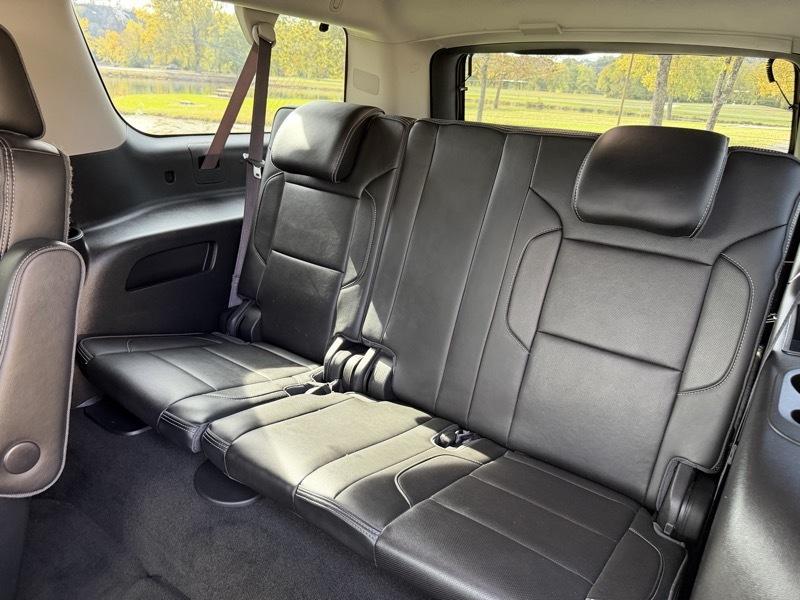GMC Yukon XL Denali 4WD 2016