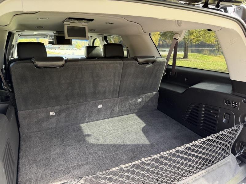 GMC Yukon XL Denali 4WD 2016