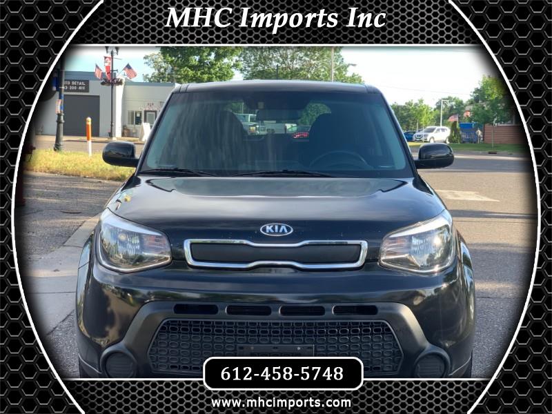 Used Cars for Sale ANOKA MN 55303 MHC Imports Inc