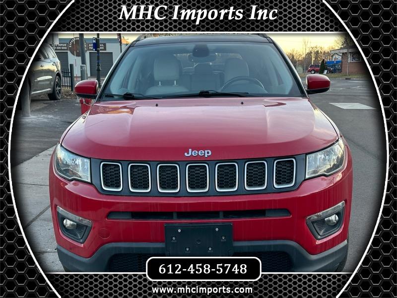 Used Cars for Sale ANOKA MN 55303 MHC Imports Inc