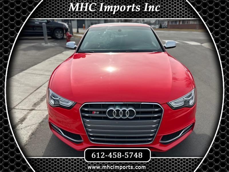 Used Cars for Sale ANOKA MN 55303 MHC Imports Inc