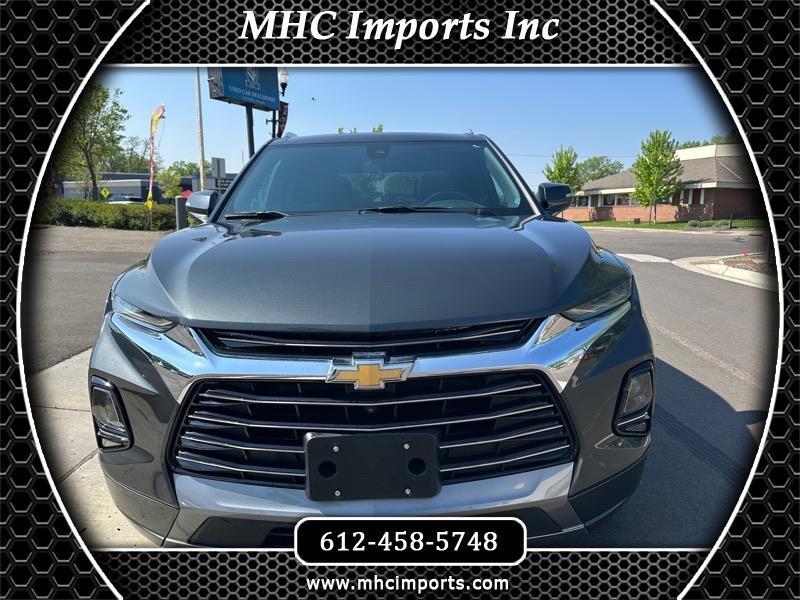 Used Cars for Sale ANOKA MN 55303 MHC Imports Inc