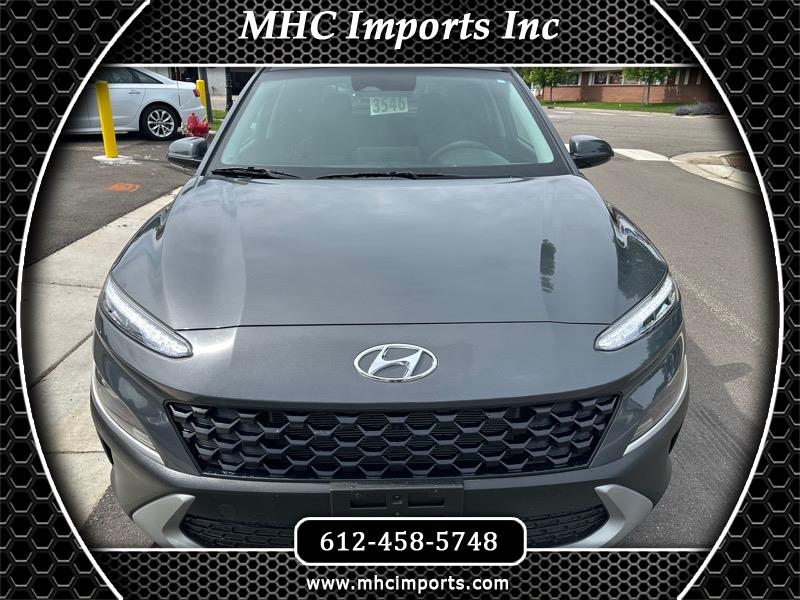 Used Cars for Sale ANOKA MN 55303 MHC Imports Inc