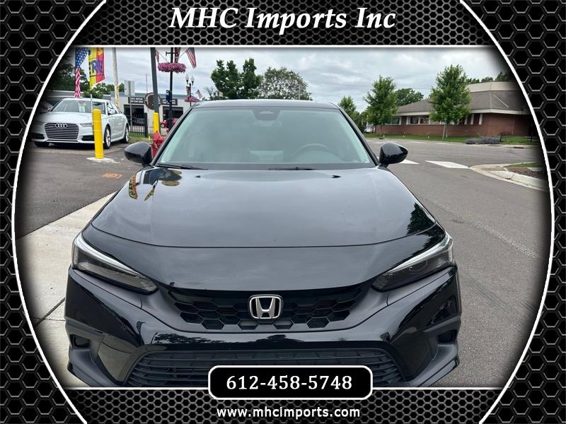 Used Cars for Sale ANOKA MN 55303 MHC Imports Inc