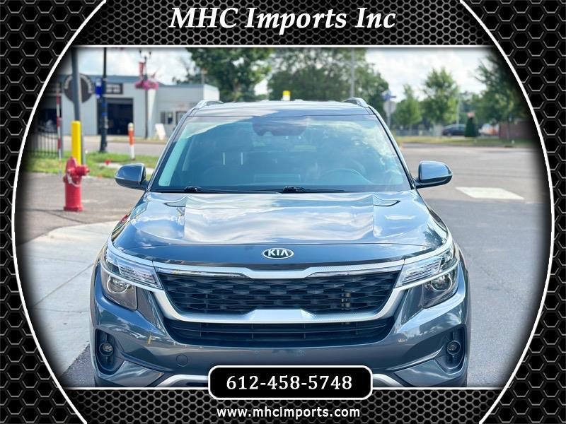 Used Cars for Sale ANOKA MN 55303 MHC Imports Inc
