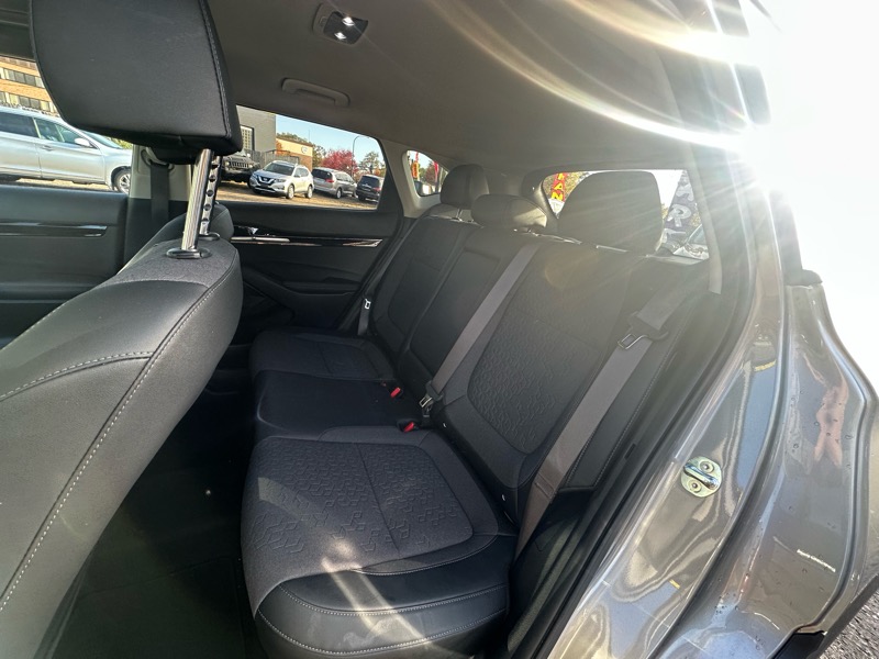 Kia Seltos S IVT AWD 2024 Kia Seltos S IVT AWD 2024