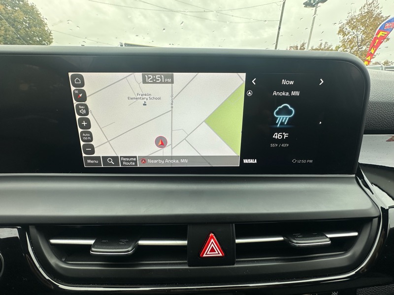 Kia Seltos S IVT AWD 2024 Kia Seltos S IVT AWD 2024