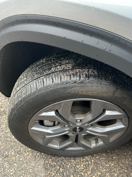 Kia Seltos S IVT AWD 2024 Kia Seltos S IVT AWD 2024