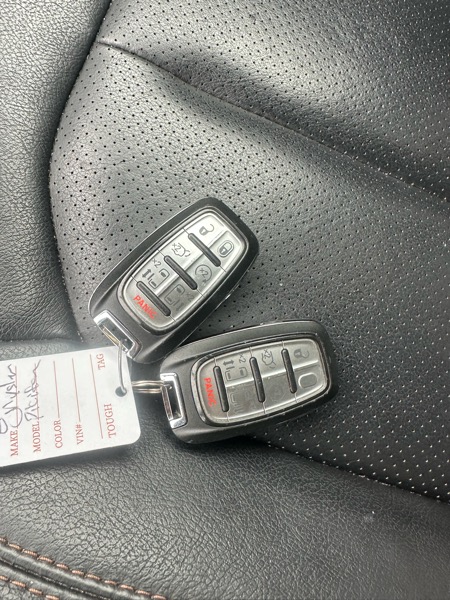 Chrysler Pacifica Touring L FWD 2020 Chrysler Pacifica Touring L FWD 2020