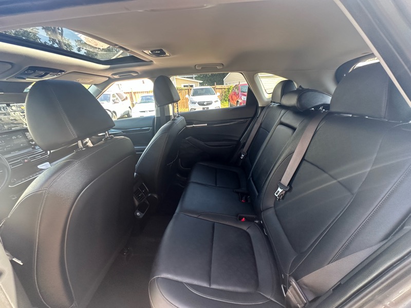 Kia Seltos EX IVT AWD 2021 Kia Seltos EX IVT AWD 2021