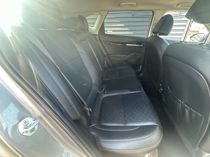 Kia Seltos EX IVT AWD 2021 Kia Seltos EX IVT AWD 2021