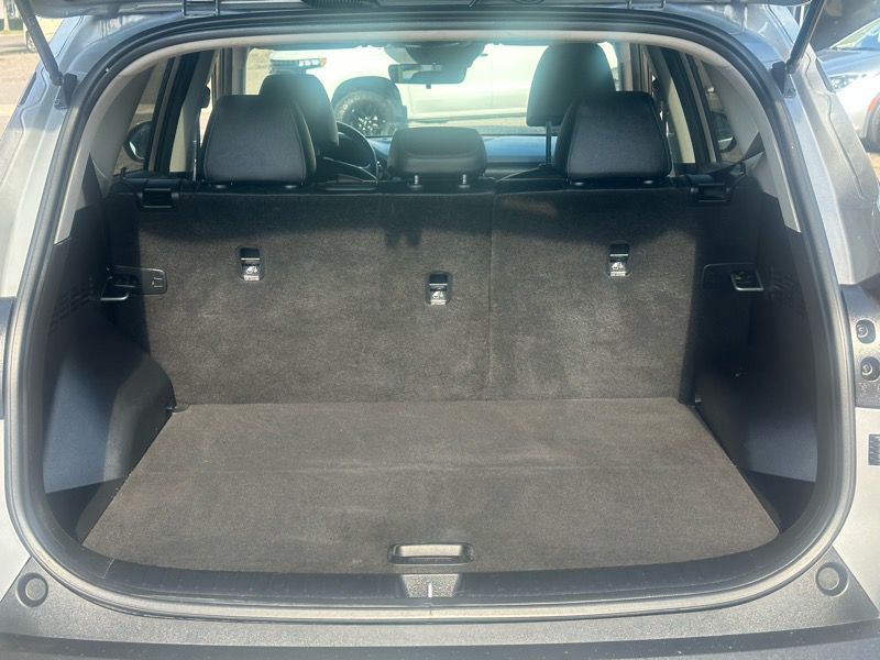 Kia Seltos EX IVT AWD 2021 Kia Seltos EX IVT AWD 2021