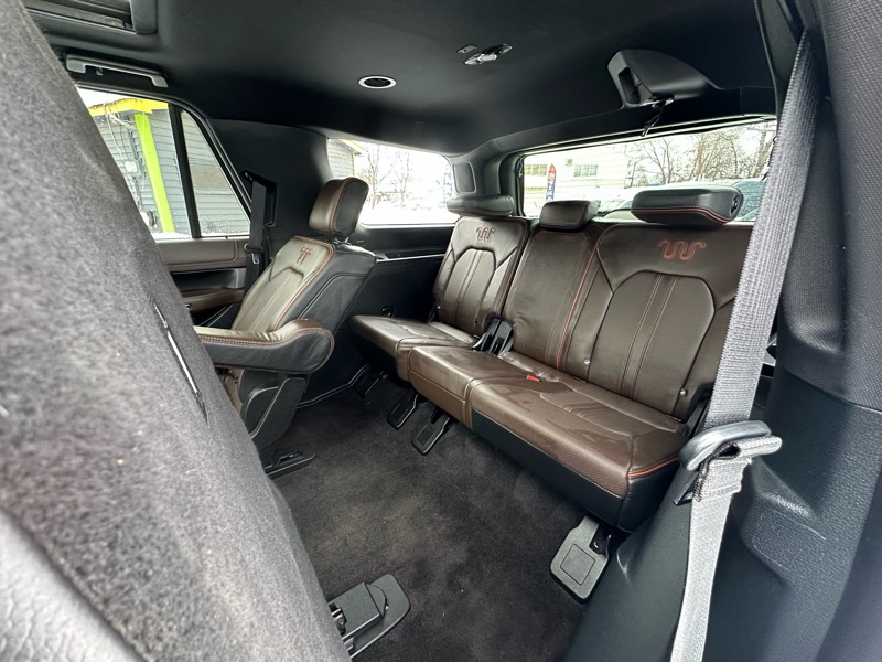 Ford Expedition King Ranch 4x4 2021