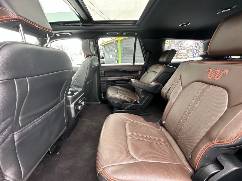 Ford Expedition King Ranch 4x4 2021