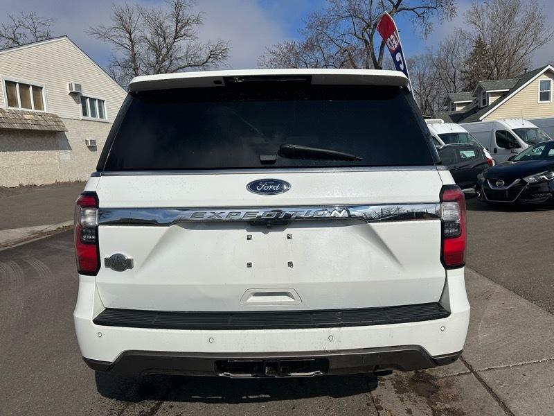 Ford Expedition King Ranch 4x4 2021