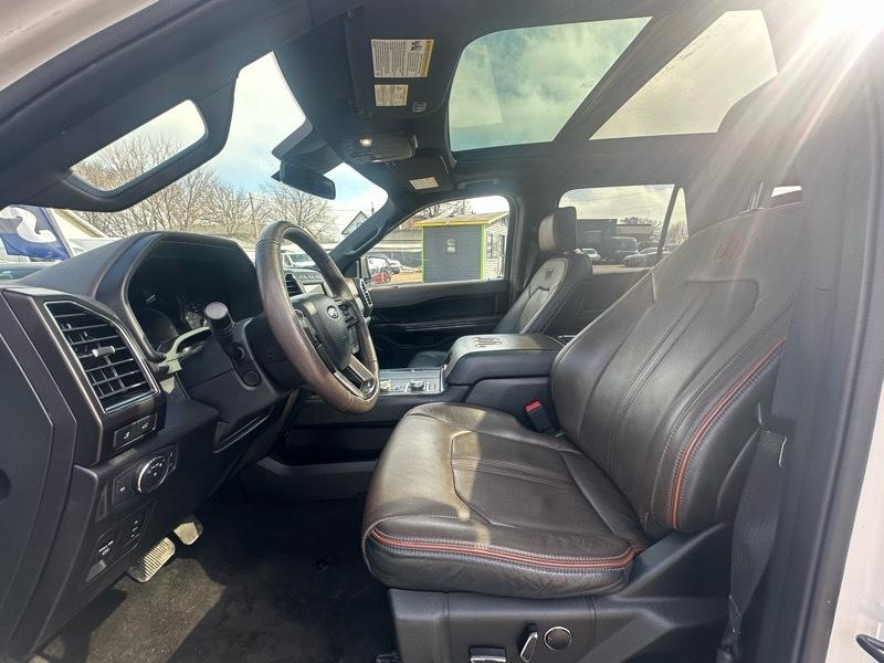 Ford Expedition King Ranch 4x4 2021