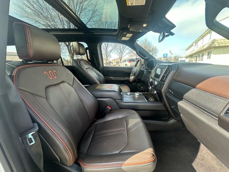 Ford Expedition King Ranch 4x4 2021