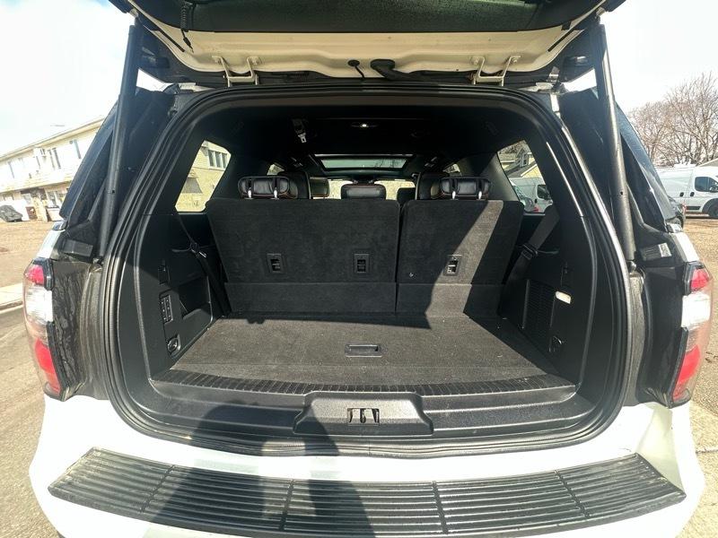 Ford Expedition King Ranch 4x4 2021